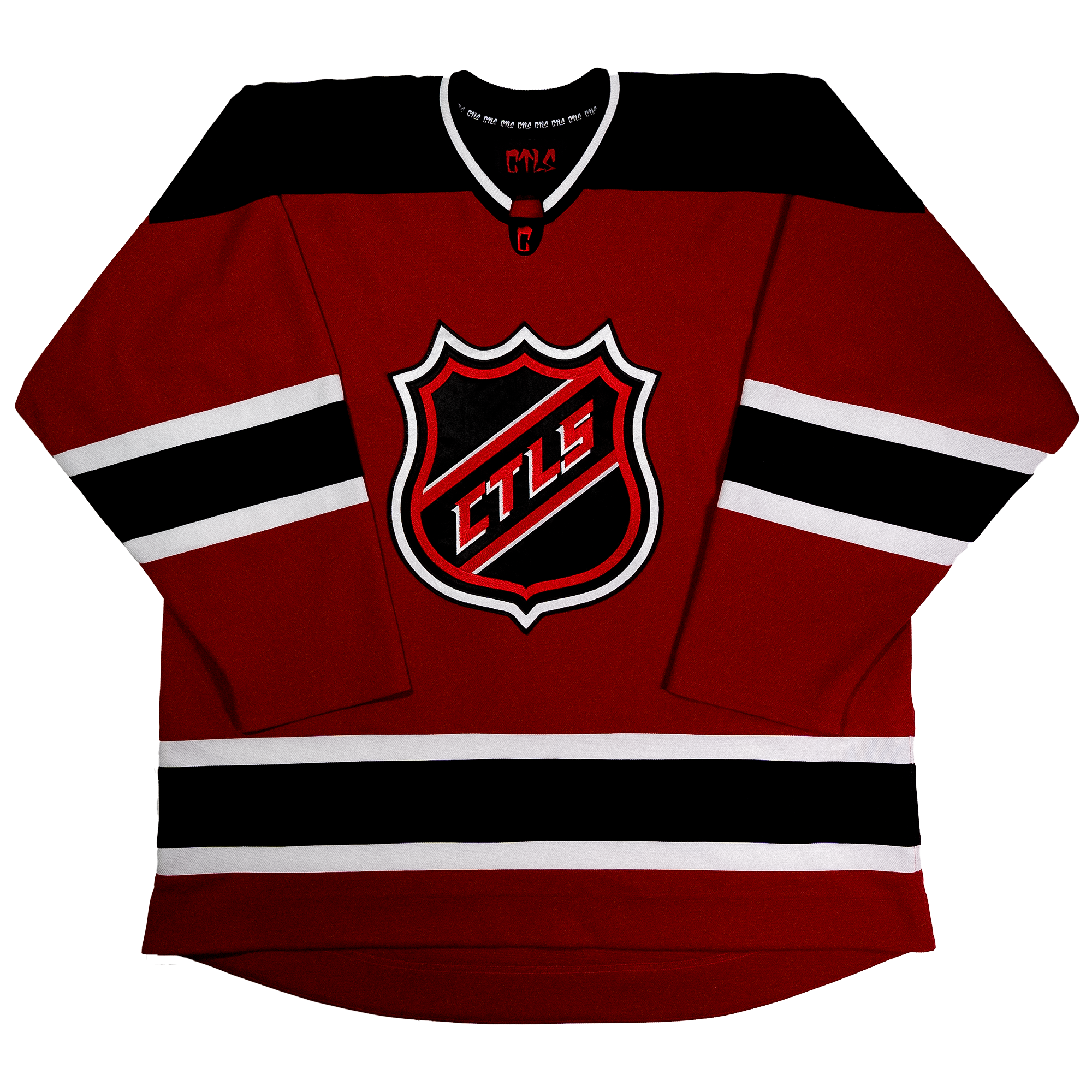 Hockey Jersey