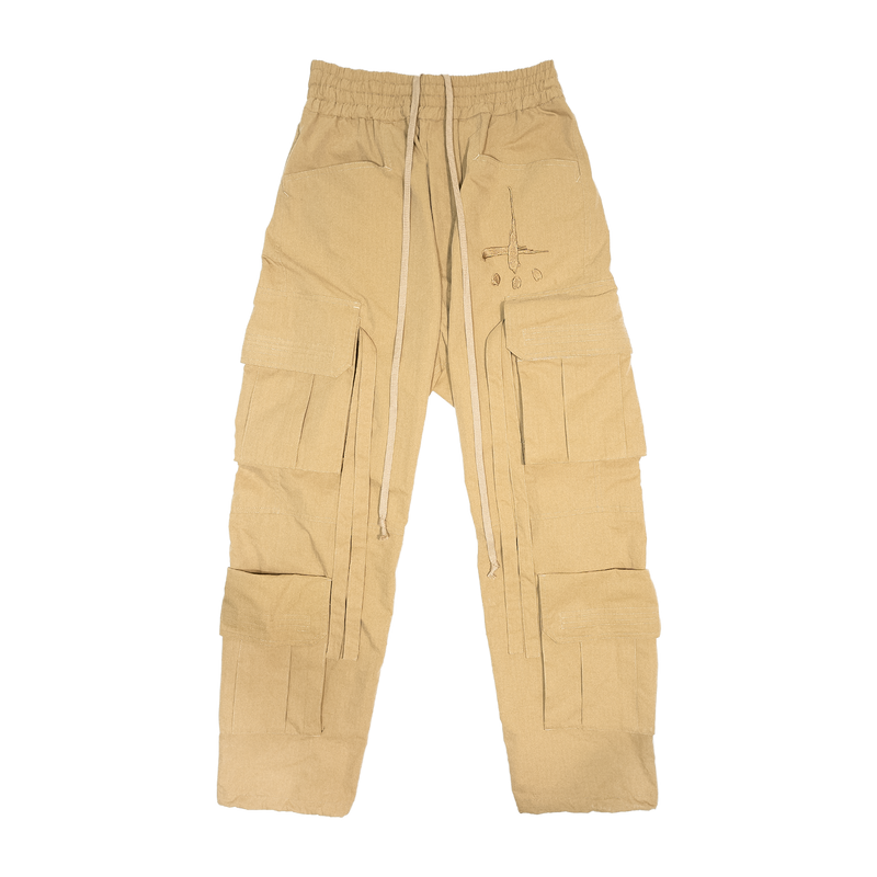 CTLS | Predator Pants