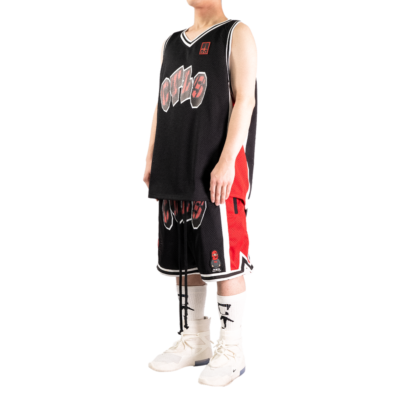 CTLS | Basketball Shorts