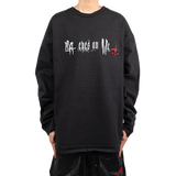 CTLS | All Eyes On Me Longsleeve Tee