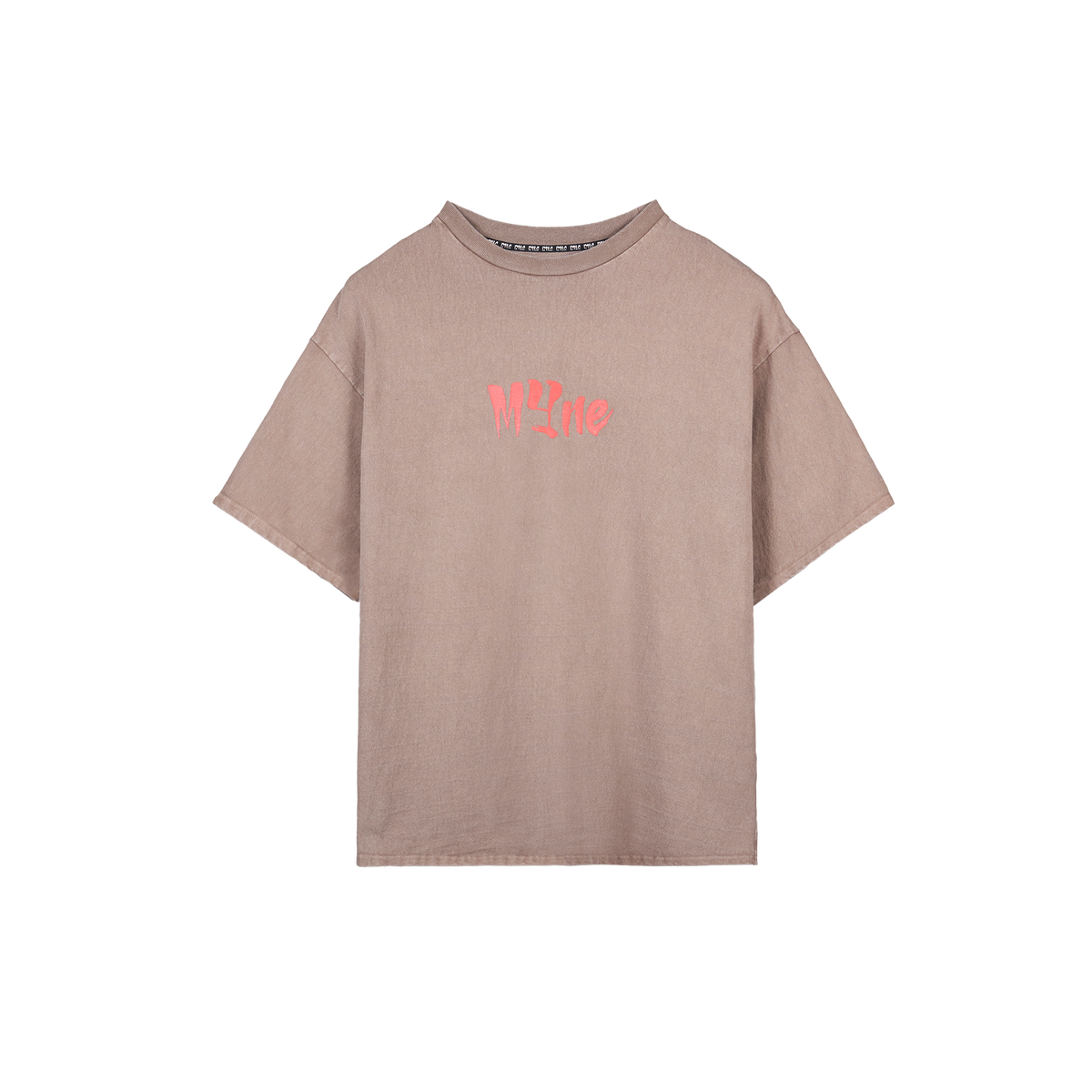 CTLS & MYne Tee CTLS & MYne Tee