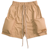 CTLS｜Pocket Shorts