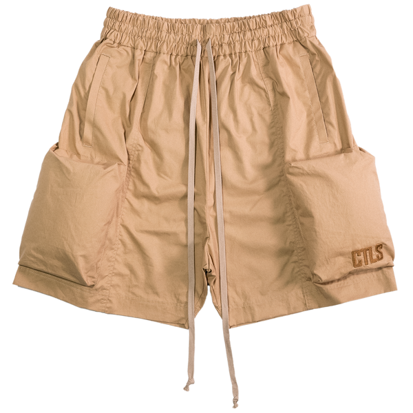 CTLS｜Pocket Shorts