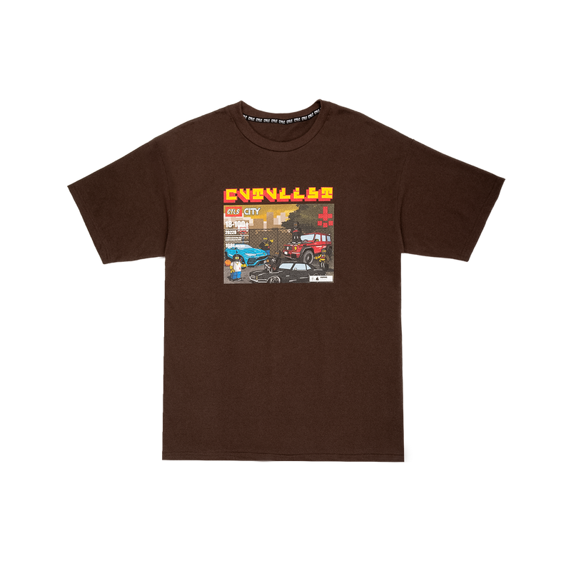 CTLS | CITY Tee