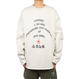 CTLS | Ritual Longsleeve Tee