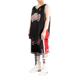 CTLS | Basketball Tanktop