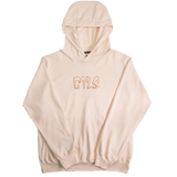 CTLS｜Inlay Hoodie