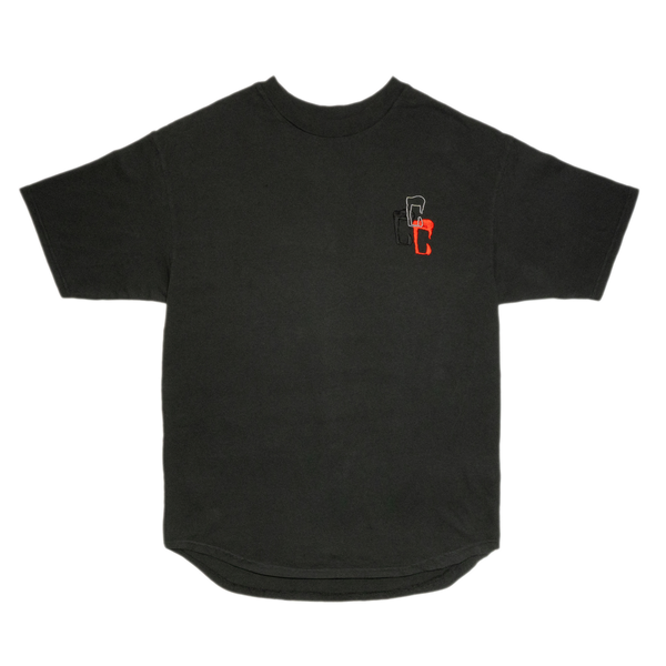 CTLS | "3" Cross Tee