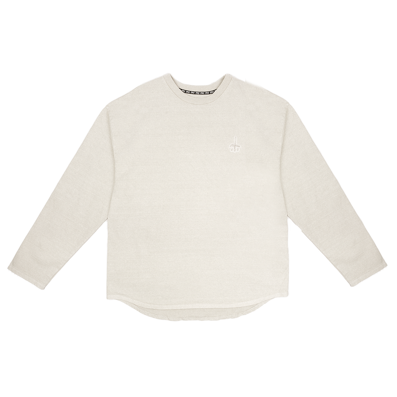 CTLS | "Undercross" Basic Longsleeve Tee