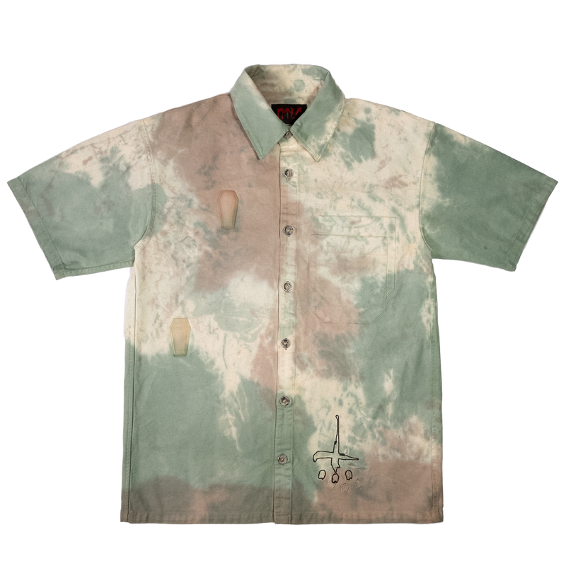 CTLS | Work Shirt