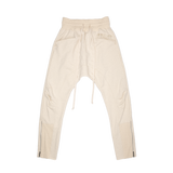 CTLS | Usual Zip Pants '23