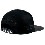 CTLS｜Leather Cap