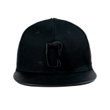 CTLS｜Leather Cap