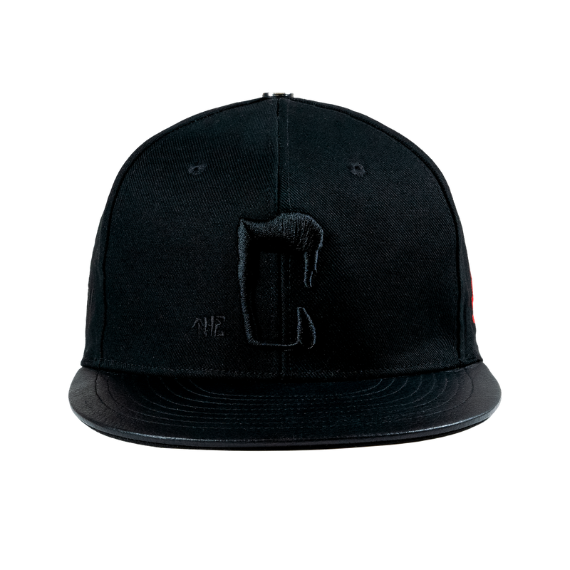 CTLS｜Leather Cap