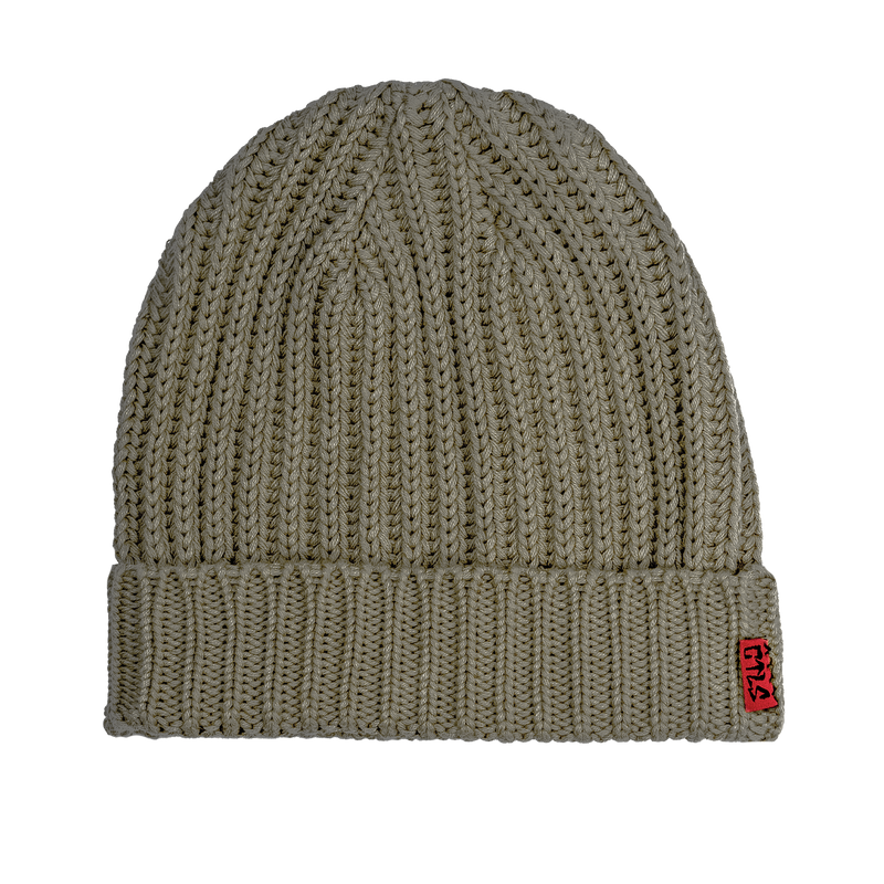 CTLS｜Knit Beanie