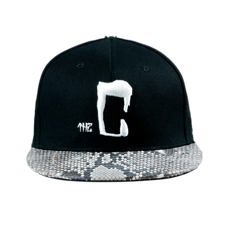 CTLS｜Python Cap