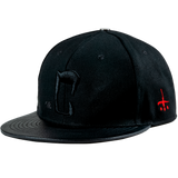 CTLS｜Leather Cap