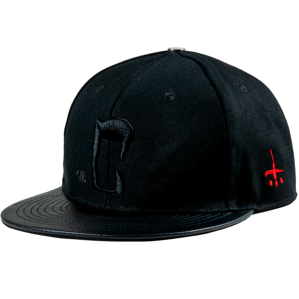 CTLS｜Leather Cap