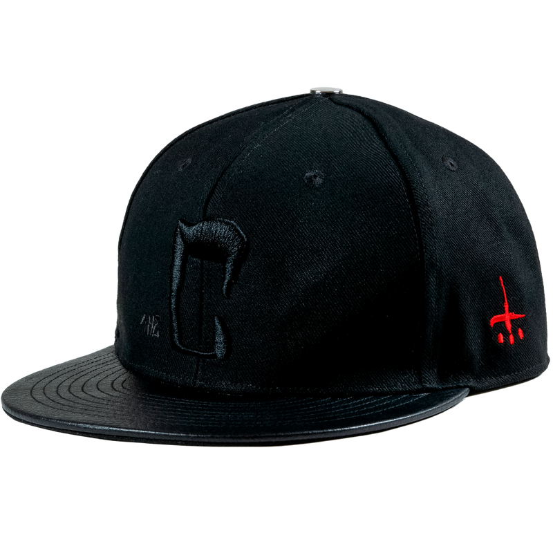 CTLS｜Leather Cap