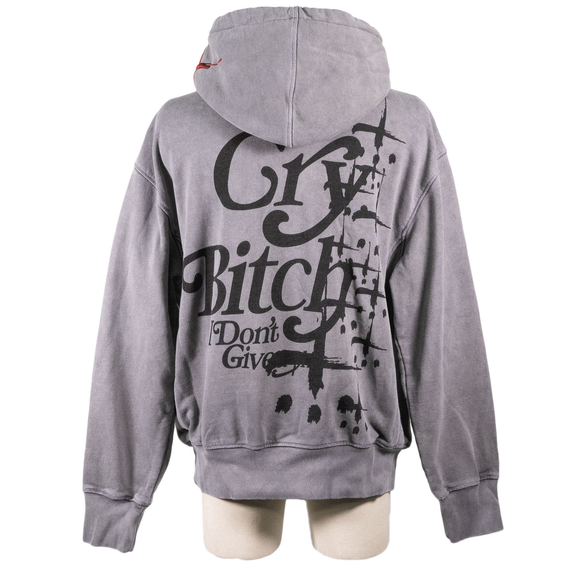 CTLS｜Cry Bitch フーディー