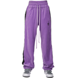 CTLS | Velour Track Pants