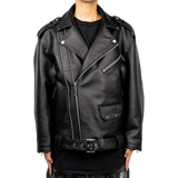 CTLS | Leather Riders Jacket