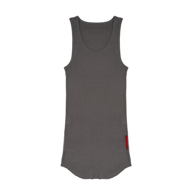 CTLS | Rib Tanktop