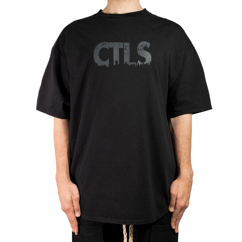 CTLS | Party Nerds Tee