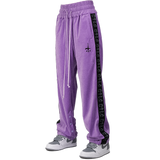 CTLS | Velour Track Pants