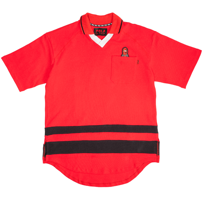 CTLS | Polo Shirt