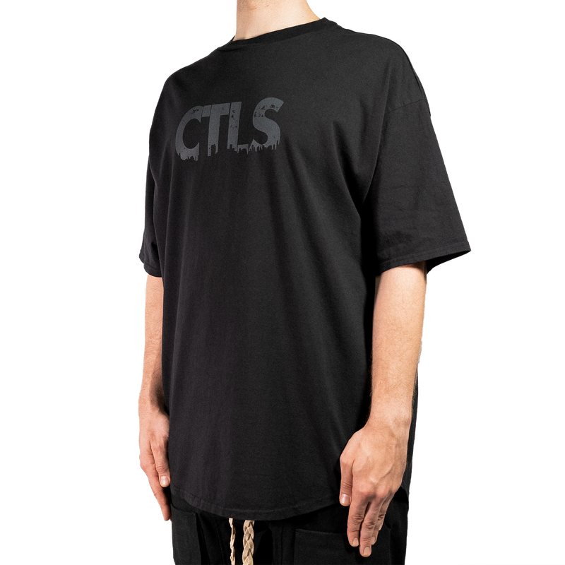 CTLS | Party Nerds Tee