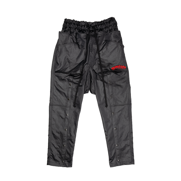 CTLS | Front Snap Pants