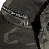 CTLS | Military Jacket