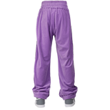 CTLS | Velour Track Pants