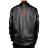 CTLS | Leather Riders Jacket