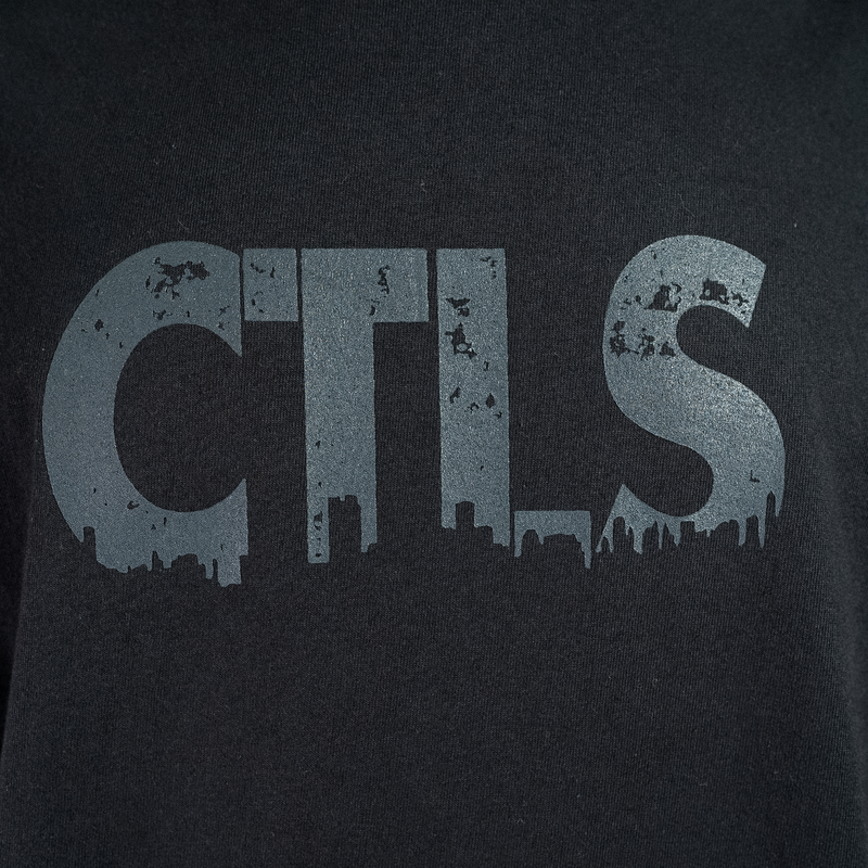 CTLS | Party Nerds Tee