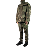 CTLS | Military Jacket