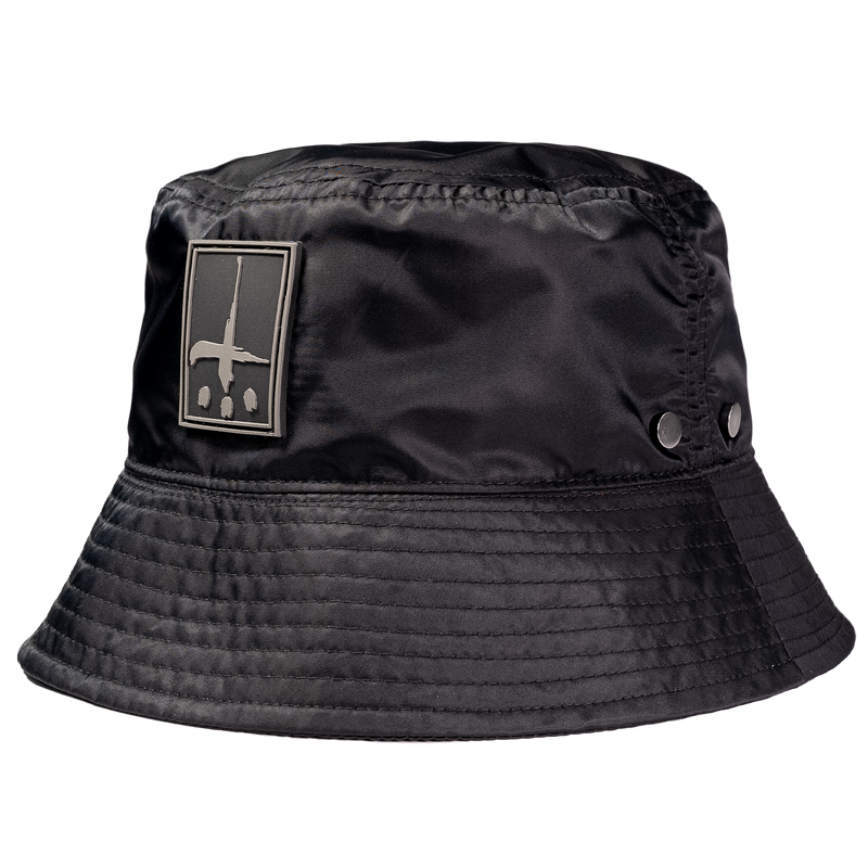 CTLS | Nylon Bucket Hat