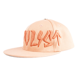 CTLS | "CVTVLIST" 3D Logo Cap