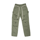 CTLS | Painter Nylon Pants