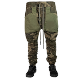 CTLS | Military Cargo Pants