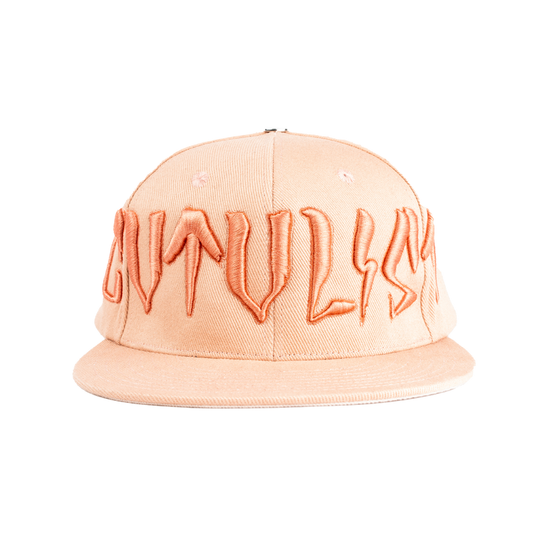 CTLS | "CVTVLIST" 3D Logo Cap