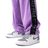 CTLS | Velour Track Pants