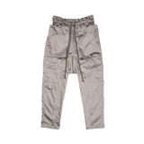 CTLS | Front Snap Pants