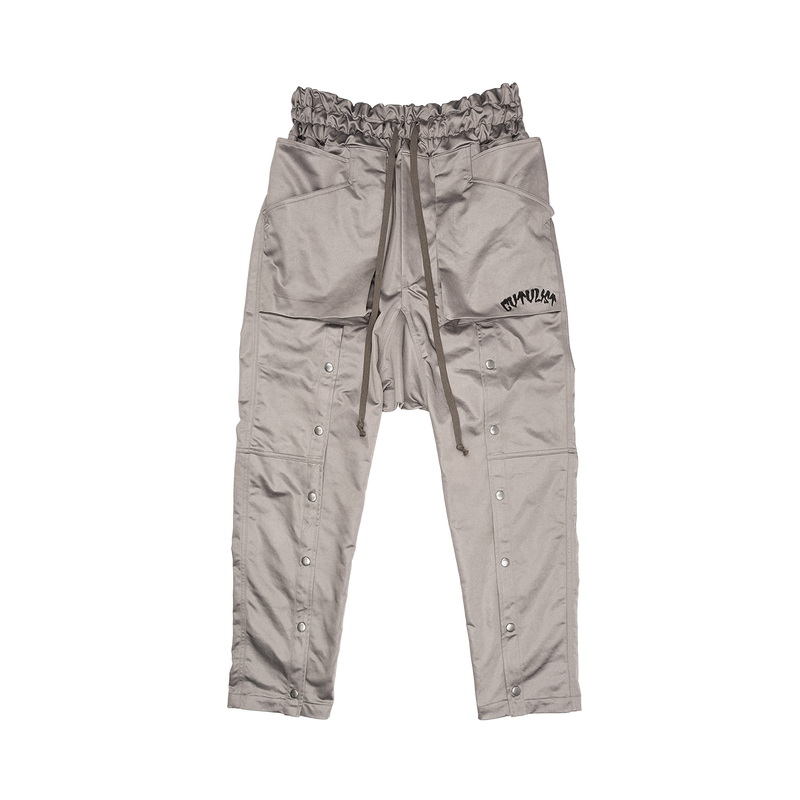 CTLS | Front Snap Pants