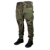 CTLS | Military Cargo Pants