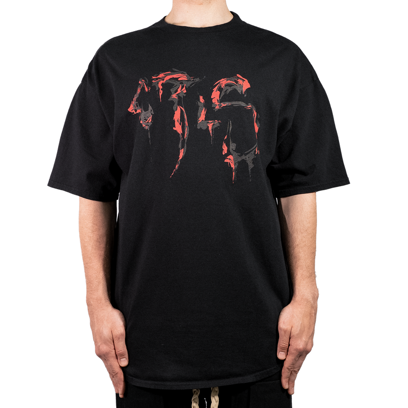 CTLS | Bad Killer Tee