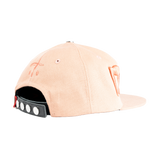 CTLS | "CVTVLIST" 3D Logo Cap