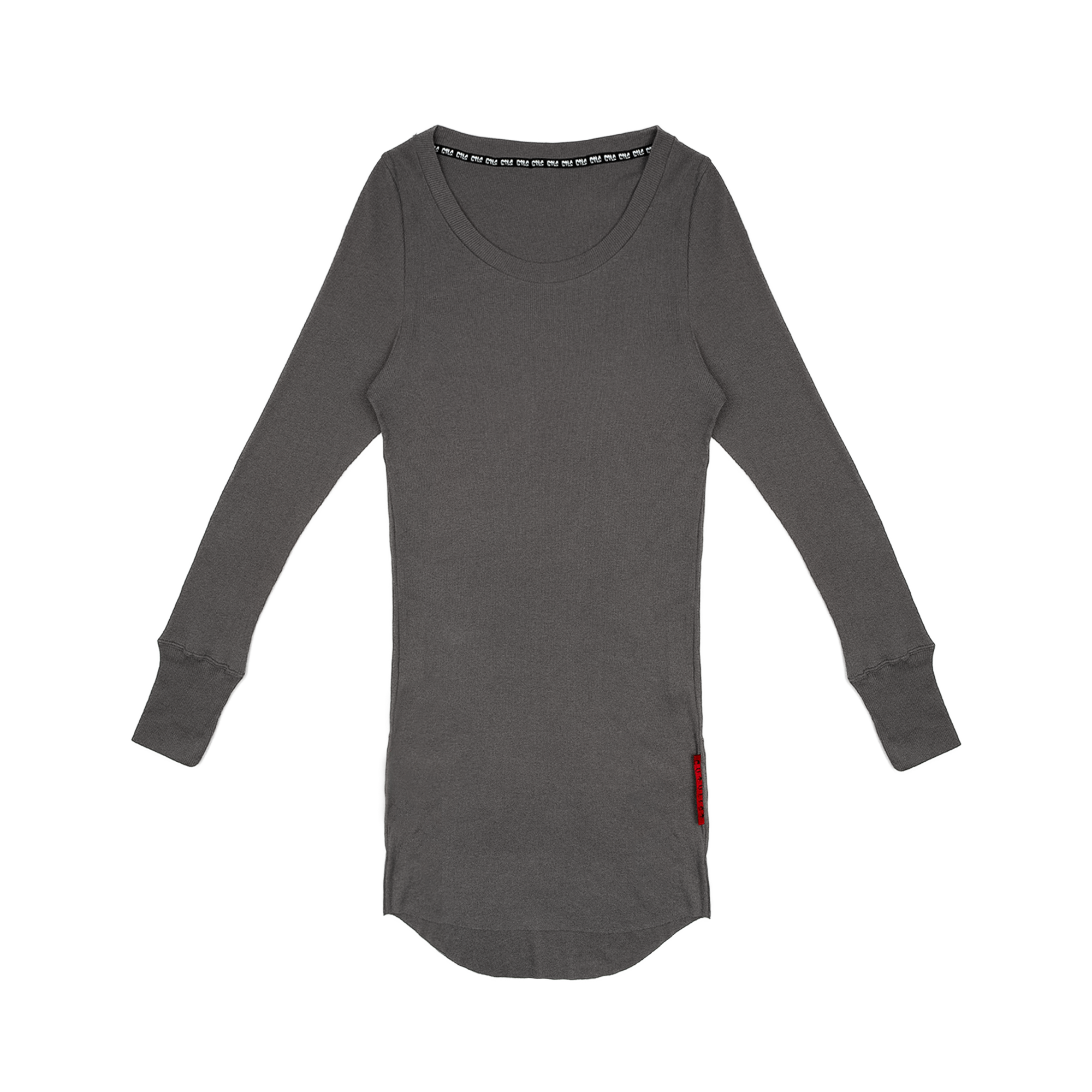 Rib Longsleeve