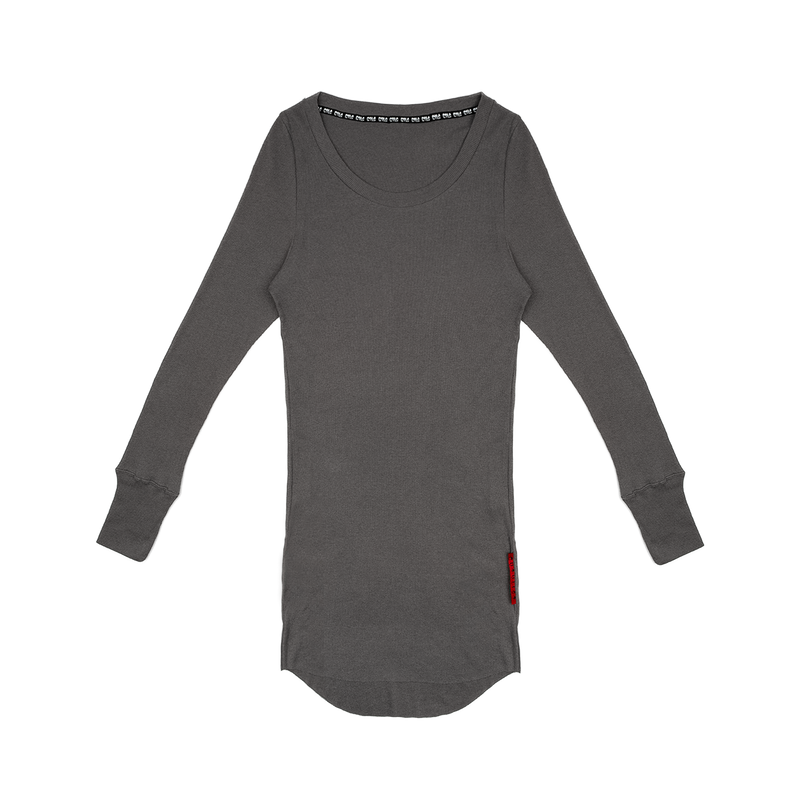 CTLS | Rib Longsleeve